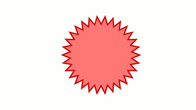 animation macaron solde