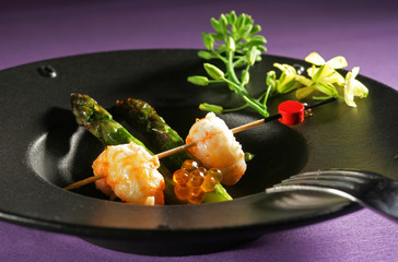 Gambas