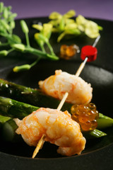 Gambas