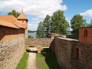 Trakai