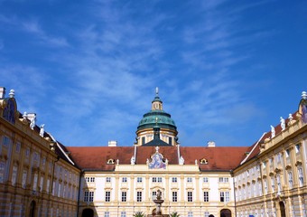 Obraz premium à Melk