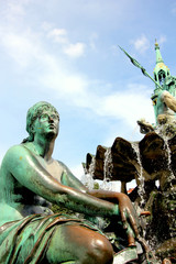 neptunbrunnen 2