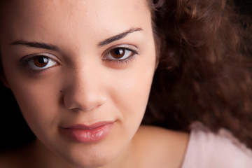 Obraz premium Low key shot