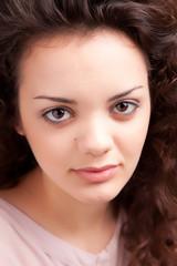 Fototapeta premium Low key shot
