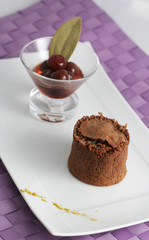 Moelleux Chocolat