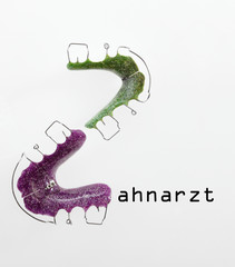 Zahnspangen Zahnarzt