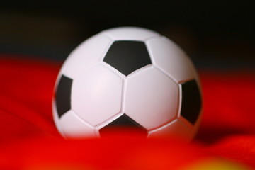 Fototapeta premium Fußball