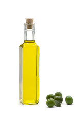 Olive oil