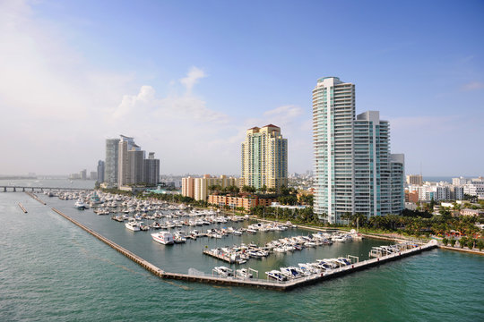 Port Of Miami