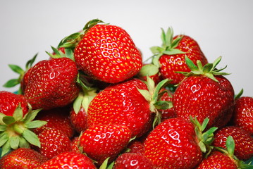 Erdbeeren