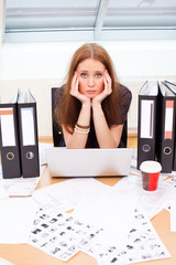 burn-out syndrome