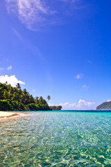 perfect vacation