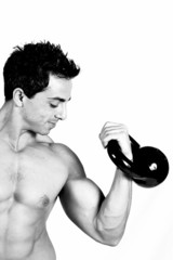 Personal trainer