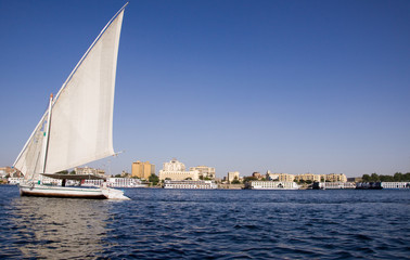 aswan