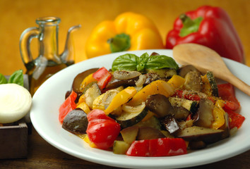 Caponata