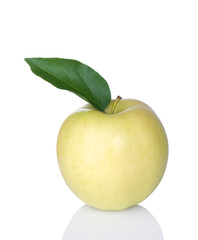 Golden Delicious Apple