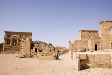 temple of philae