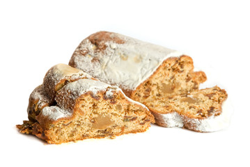 marchpane cake