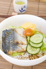bento