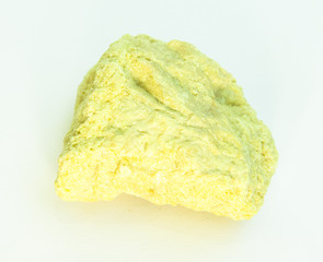 sulfur