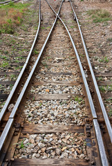 Obraz premium Chiang Mai Railway Station