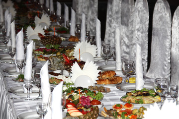 Table setting