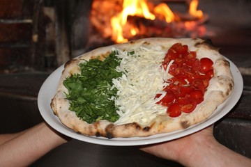 pizza italia