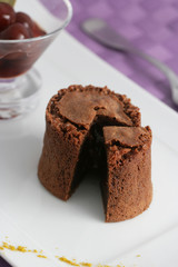 Moelleux Chocolat