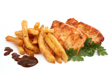 chicken breast