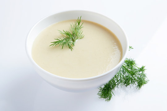 Soupe Blanche