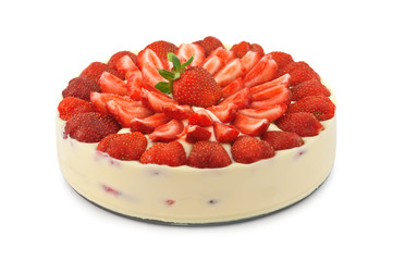 strawberry