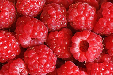 raspberry