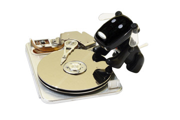 Cyber Dog Dj