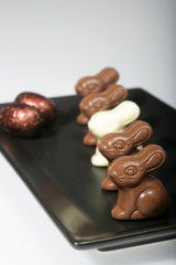 Pâques-P'tits Lapins