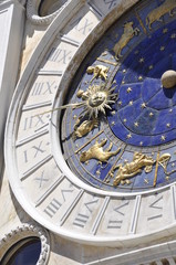 Orologio Piazza S. Marco