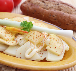 Kartoffelsalat