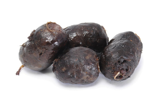 Morcilla