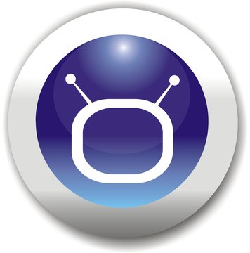 bouton t&eacute;l&eacute;viseur
