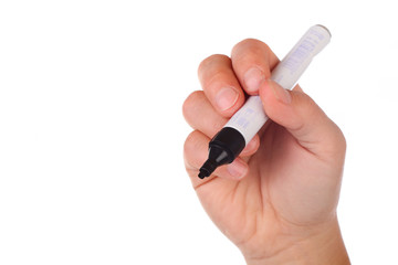 Filzstift