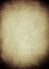 grunge background with space for text or image.