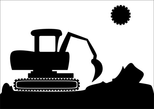 Baustelle