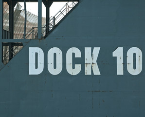 Dock