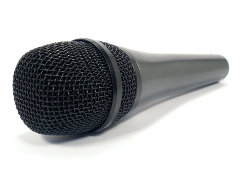 microphone