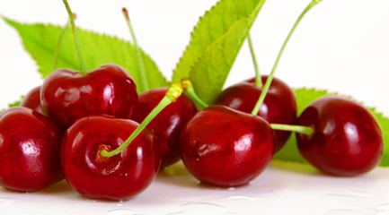 kirschen,hintergrund