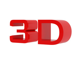 symbol 3d