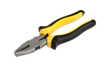 Modern and beautiful pliers