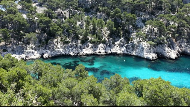bord de mer
