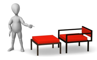Fototapeta premium table