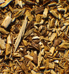 holzspähne