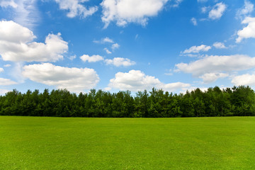 Nature, landscape